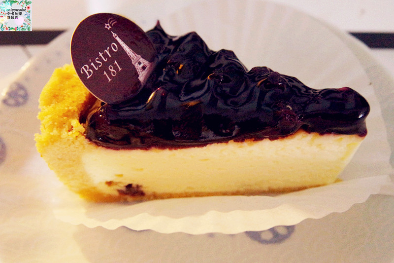 桃園龜山【Bistro181 法式烘焙坊】異國風綠色植物烘焙坊,美味麵包餐盒