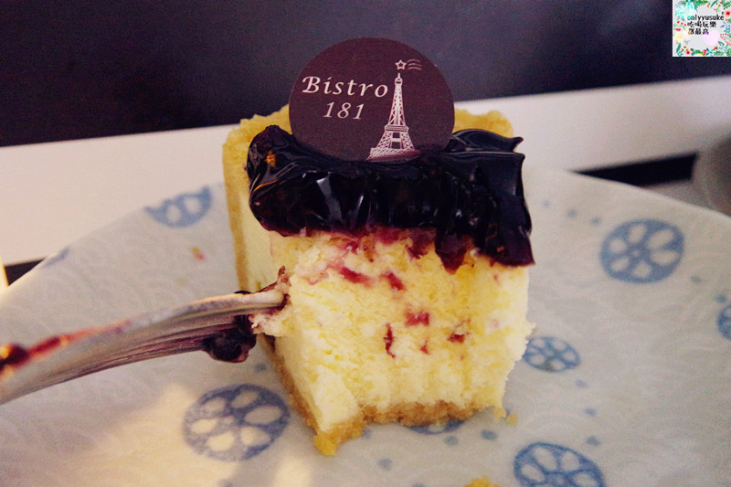 桃園龜山【Bistro181 法式烘焙坊】異國風綠色植物烘焙坊,美味麵包餐盒