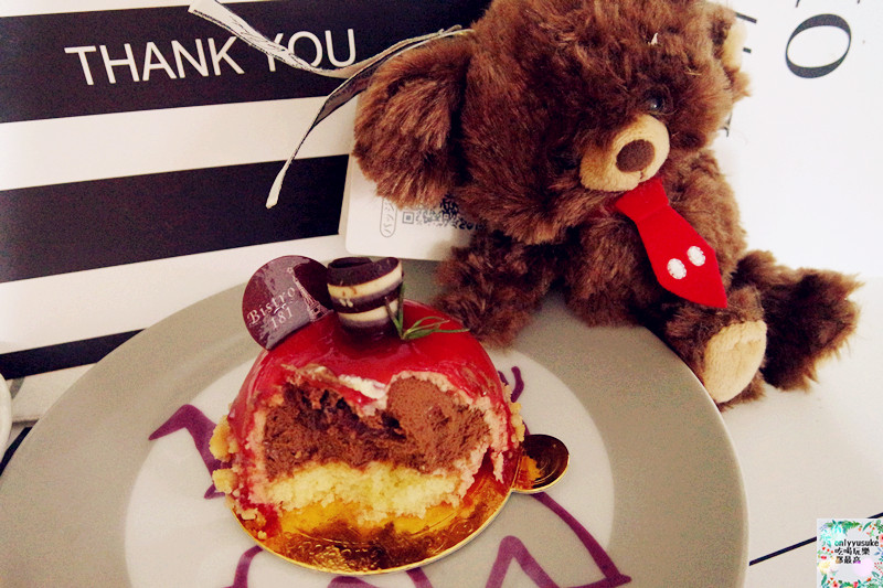 桃園龜山【Bistro181 法式烘焙坊】異國風綠色植物烘焙坊,美味麵包餐盒