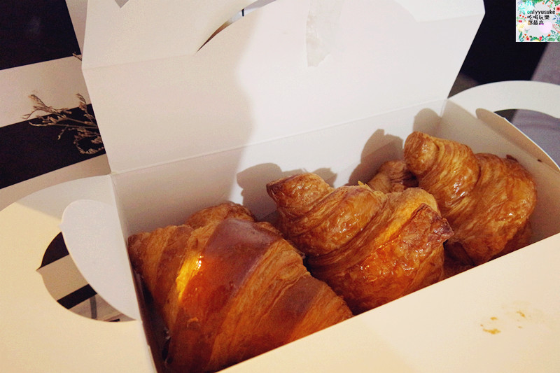 桃園龜山【Bistro181 法式烘焙坊】異國風綠色植物烘焙坊,美味麵包餐盒