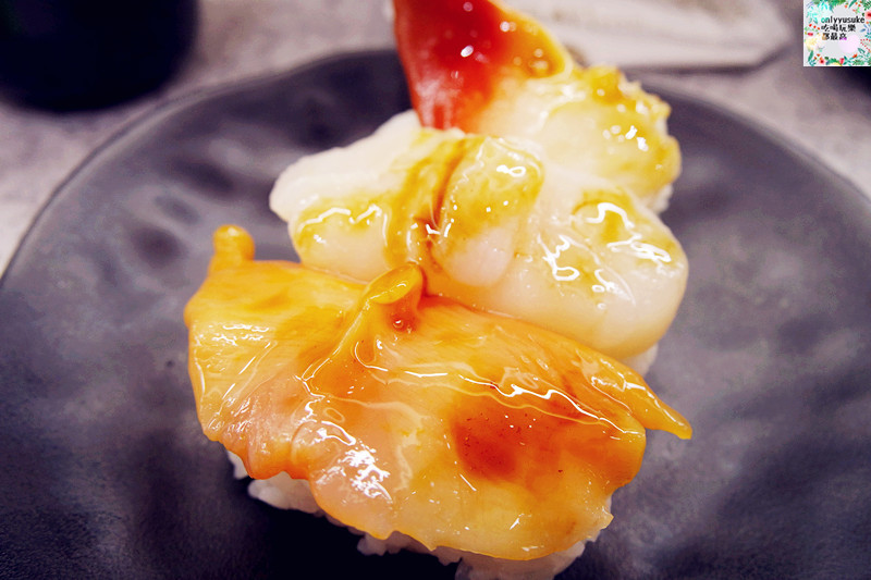 FoOd桃園【Magic Touch点爭鮮】平價美味選項多,多品項日本直送