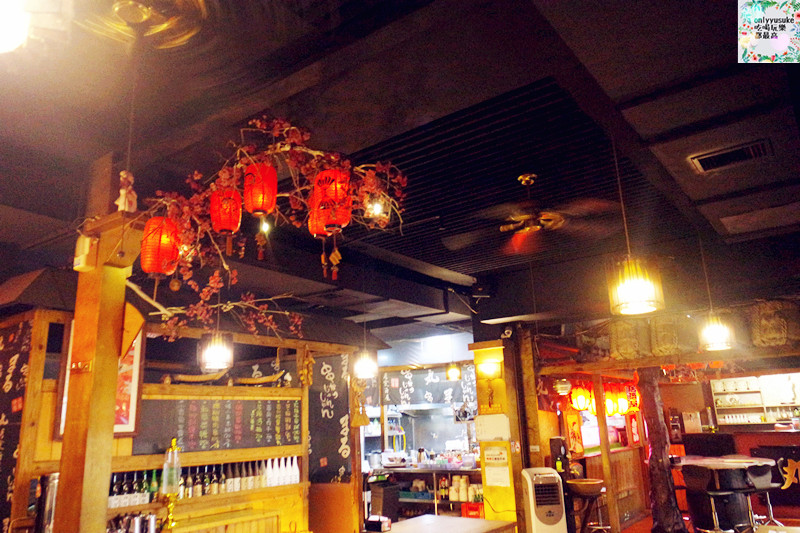 FoOd桃園【丸居食酒屋】料理多元又好吃,陪伴到深夜的暖心料理