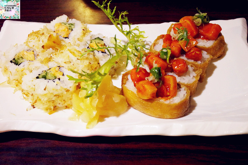 FoOd桃園【丸居食酒屋】料理多元又好吃,陪伴到深夜的暖心料理