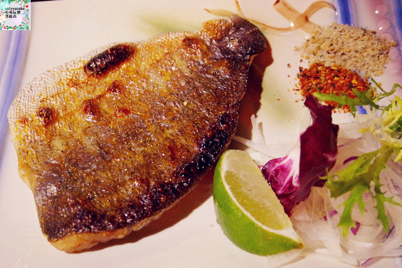 FoOd桃園【丸居食酒屋】料理多元又好吃,陪伴到深夜的暖心料理