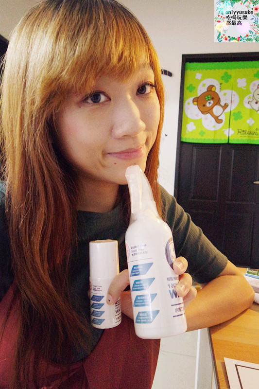 （Life日用品)♥【水博士奈米離子水】家家戶戶都該有的天然抗菌產品,同時除臭清潔