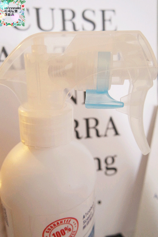 （Life日用品)♥【水博士奈米離子水】家家戶戶都該有的天然抗菌產品,同時除臭清潔