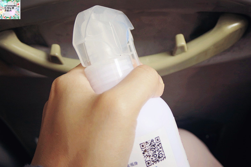 （Life日用品)♥【水博士奈米離子水】家家戶戶都該有的天然抗菌產品,同時除臭清潔