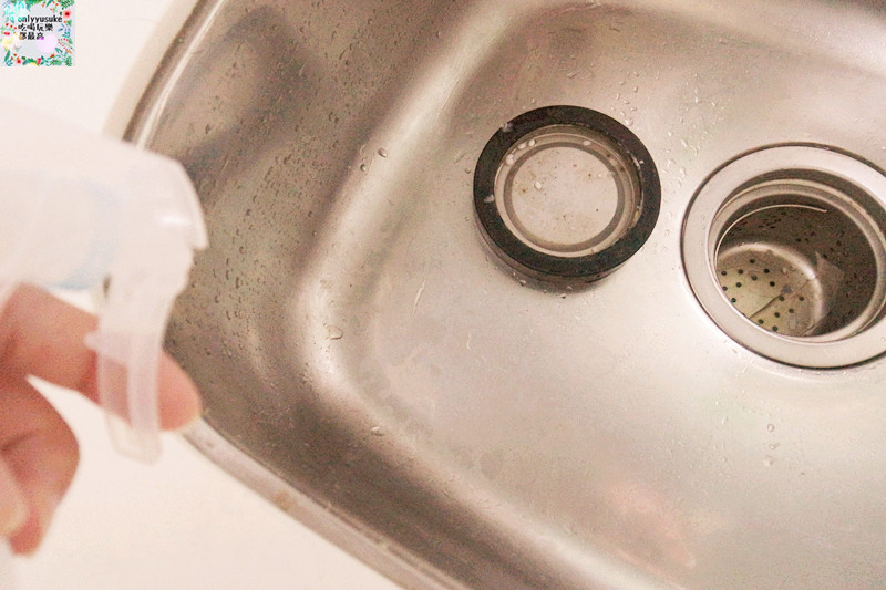 （Life日用品)♥【水博士奈米離子水】家家戶戶都該有的天然抗菌產品,同時除臭清潔