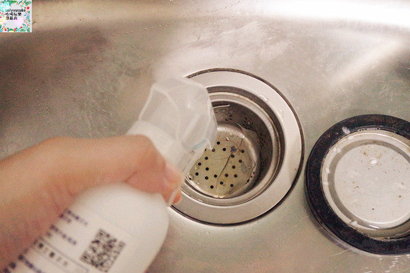 （Life日用品)♥【水博士奈米離子水】家家戶戶都該有的天然抗菌產品,同時除臭清潔