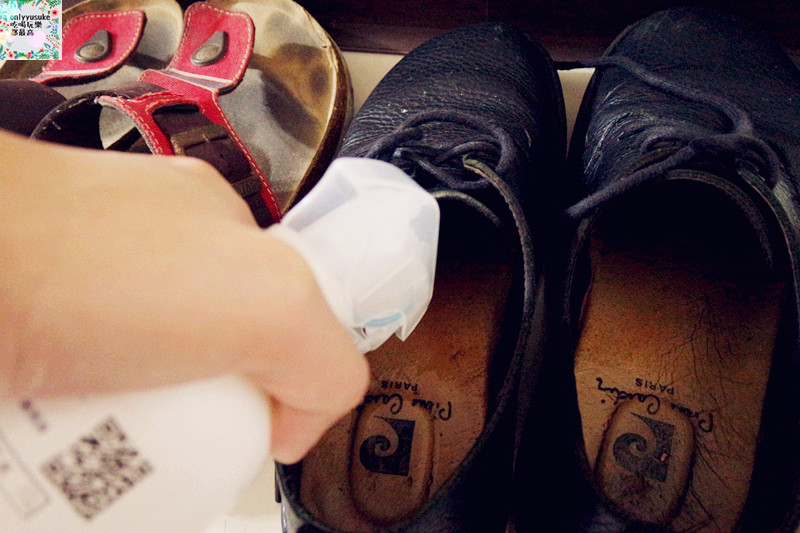 （Life日用品)♥【水博士奈米離子水】家家戶戶都該有的天然抗菌產品,同時除臭清潔