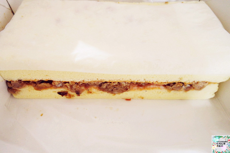 【大龍家風味蛋糕店】古風日系純樸鹹蛋糕,無法停下嘴的索特蛋糕,乳酪蛋糕