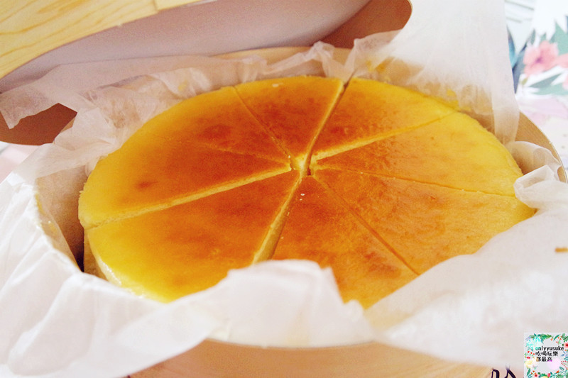 【大龍家風味蛋糕店】古風日系純樸鹹蛋糕,無法停下嘴的索特蛋糕,乳酪蛋糕