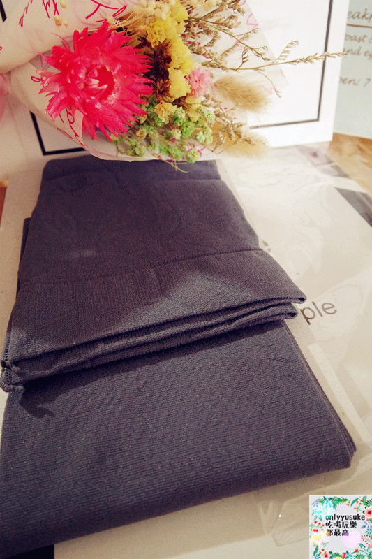 (穿搭)【ESPERIENZA】耐穿又實搭,GUCCIO GUCCI創立的義大利品牌絲襪