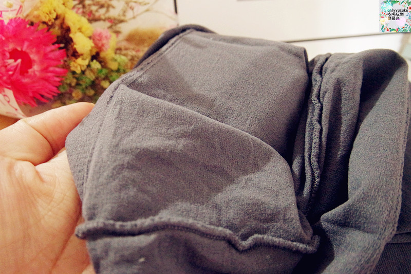 (穿搭)【ESPERIENZA】耐穿又實搭,GUCCIO GUCCI創立的義大利品牌絲襪