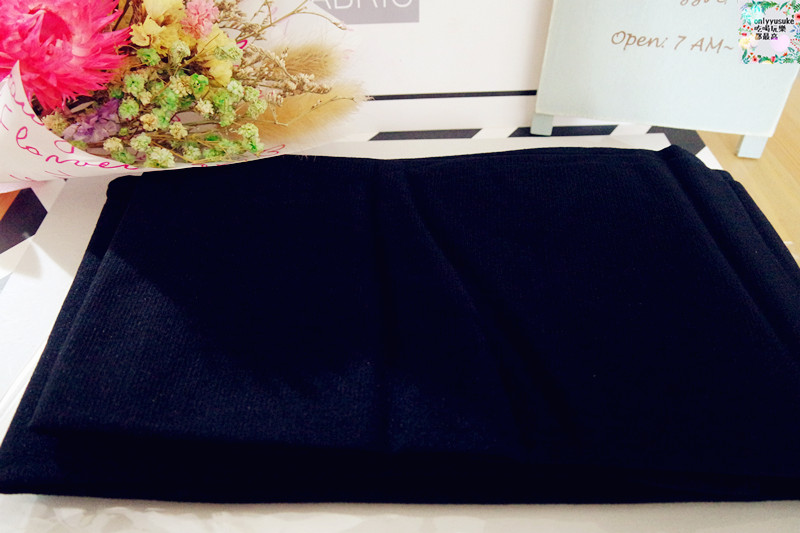 (穿搭)【ESPERIENZA】耐穿又實搭,GUCCIO GUCCI創立的義大利品牌絲襪