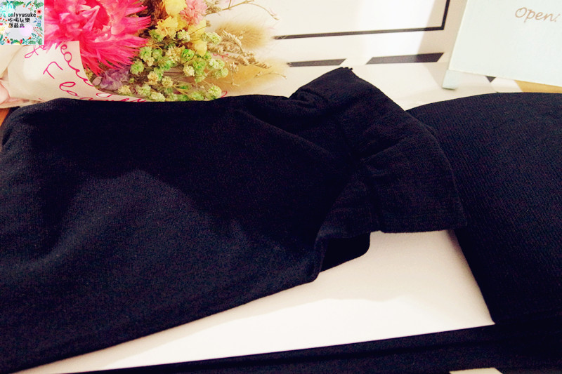 (穿搭)【ESPERIENZA】耐穿又實搭,GUCCIO GUCCI創立的義大利品牌絲襪