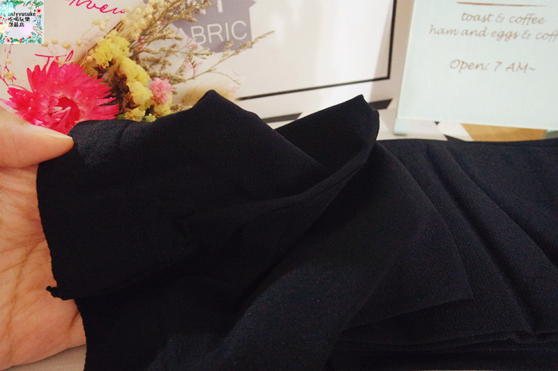 (穿搭)【ESPERIENZA】耐穿又實搭,GUCCIO GUCCI創立的義大利品牌絲襪