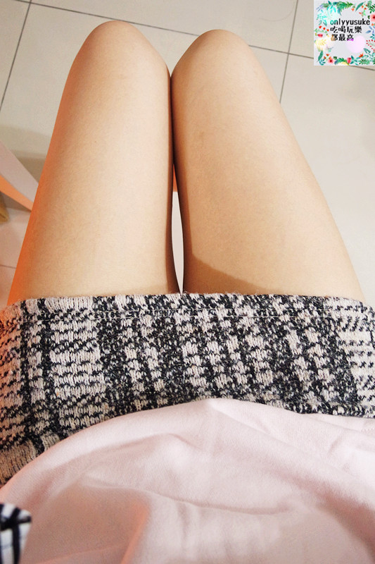 (穿搭)【ESPERIENZA】耐穿又實搭,GUCCIO GUCCI創立的義大利品牌絲襪