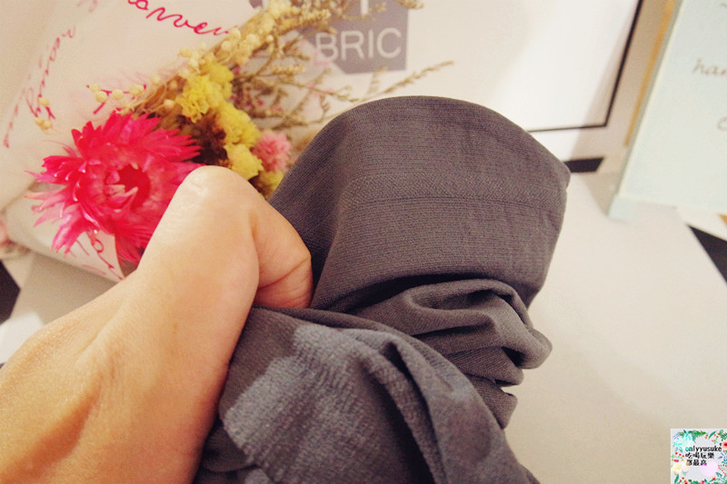 (穿搭)【ESPERIENZA】耐穿又實搭,GUCCIO GUCCI創立的義大利品牌絲襪