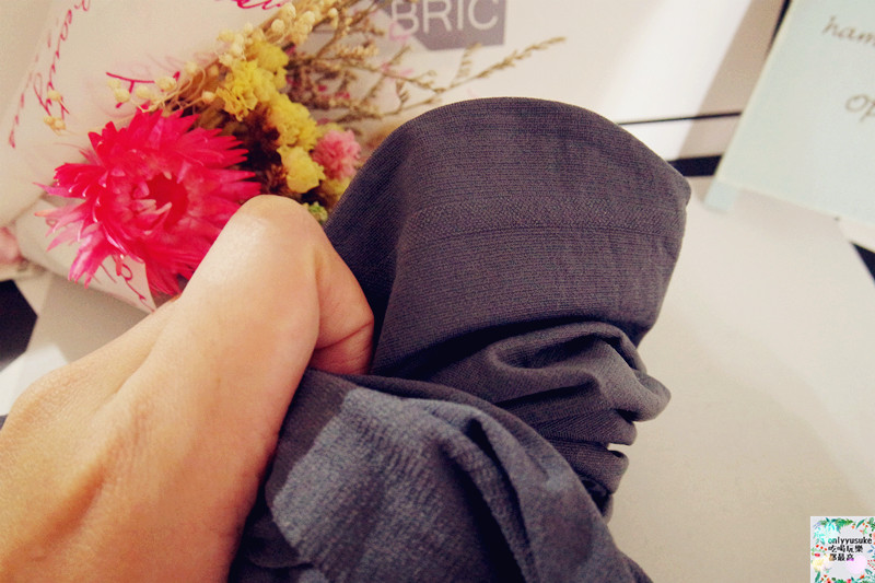 (穿搭)【ESPERIENZA】耐穿又實搭,GUCCIO GUCCI創立的義大利品牌絲襪