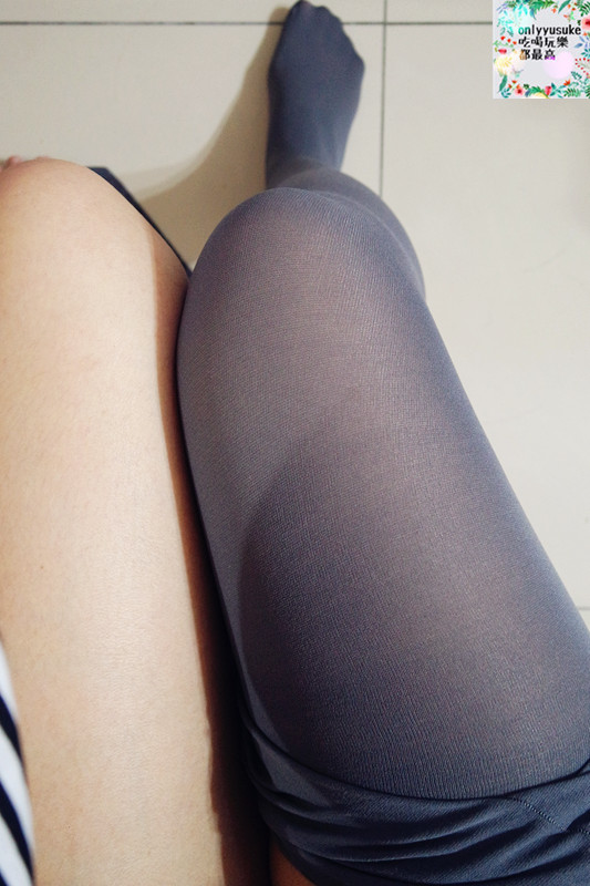 (穿搭)【ESPERIENZA】耐穿又實搭,GUCCIO GUCCI創立的義大利品牌絲襪