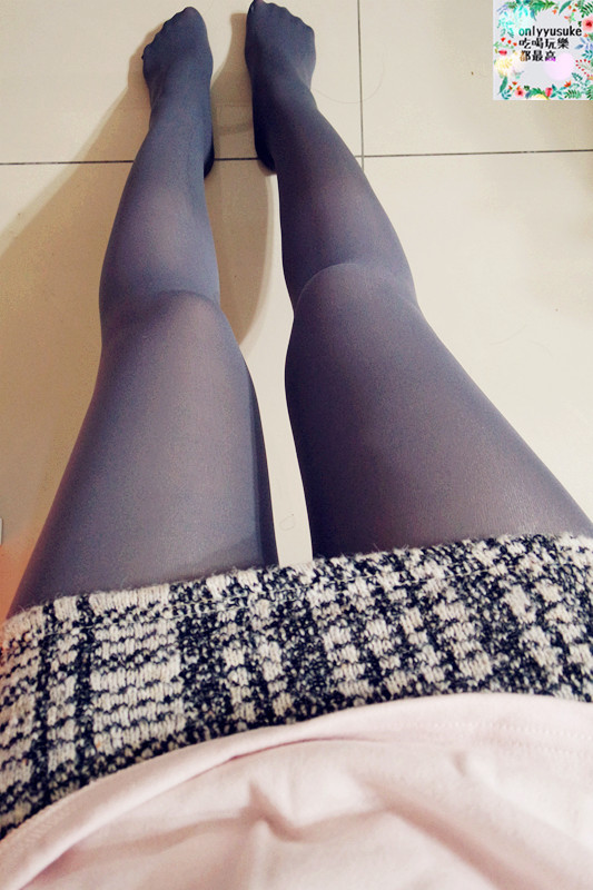 (穿搭)【ESPERIENZA】耐穿又實搭,GUCCIO GUCCI創立的義大利品牌絲襪