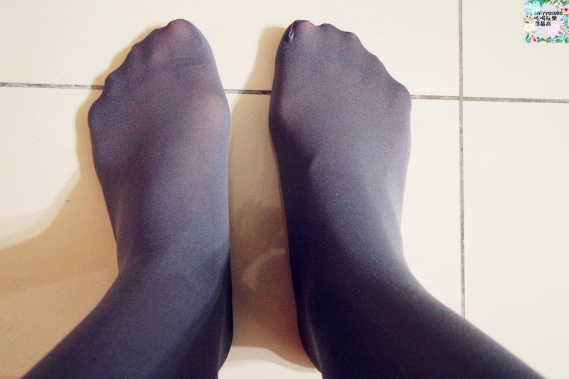 (穿搭)【ESPERIENZA】耐穿又實搭,GUCCIO GUCCI創立的義大利品牌絲襪