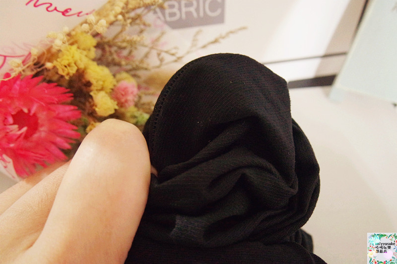 (穿搭)【ESPERIENZA】耐穿又實搭,GUCCIO GUCCI創立的義大利品牌絲襪