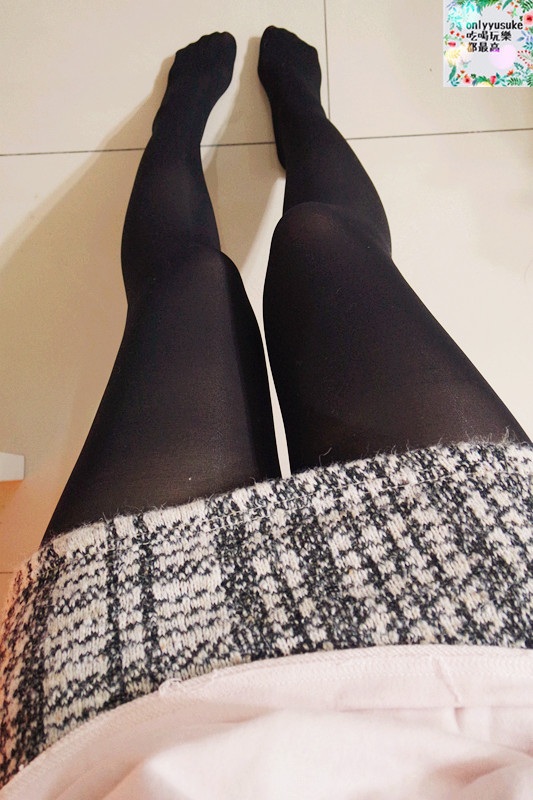 (穿搭)【ESPERIENZA】耐穿又實搭,GUCCIO GUCCI創立的義大利品牌絲襪