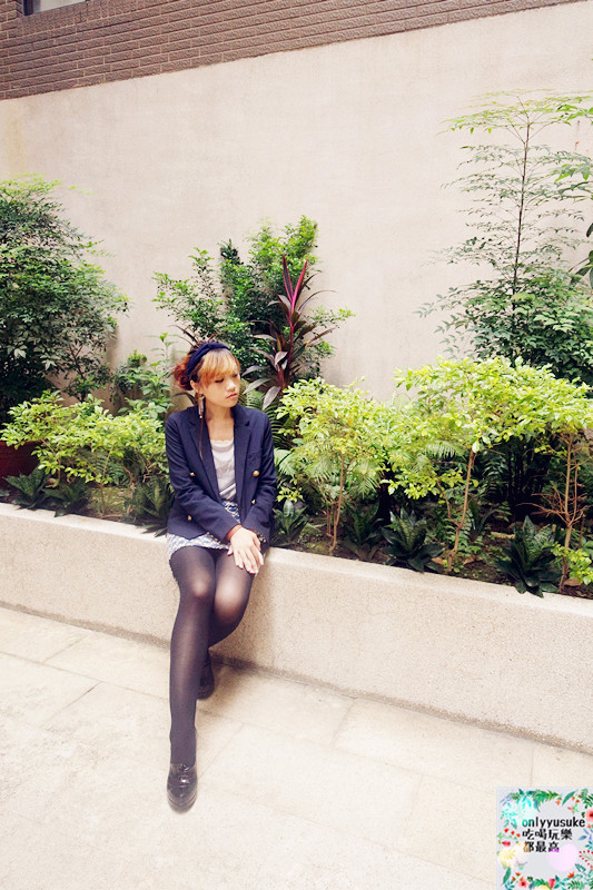 (穿搭)【ESPERIENZA】耐穿又實搭,GUCCIO GUCCI創立的義大利品牌絲襪