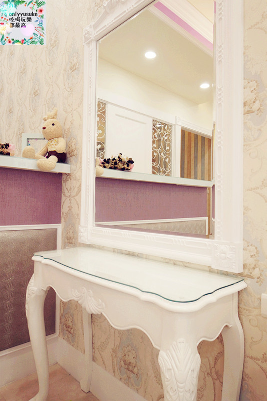 台中南屯美髮♥【Nimfu hair 】日系帥氣親切店長為你打造美麗時尚髮型