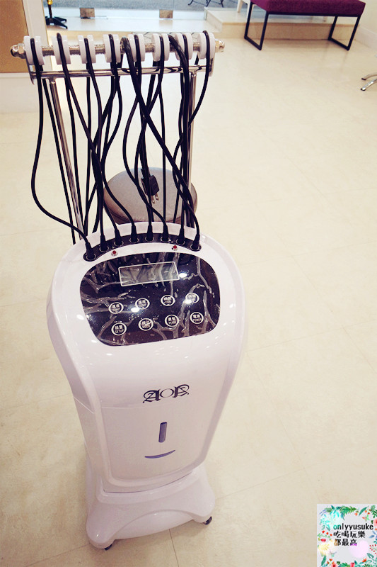 台中南屯美髮♥【Nimfu hair 】日系帥氣親切店長為你打造美麗時尚髮型