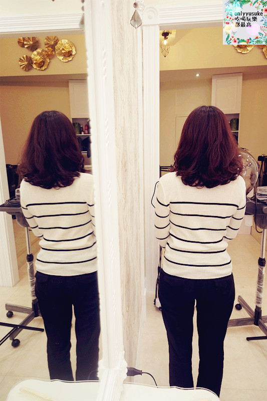 台中向心南路美髮