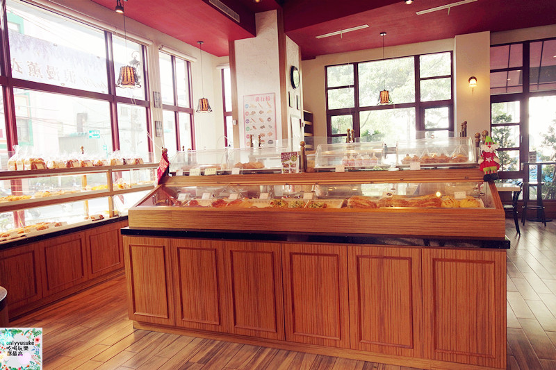 bistro181法式烘焙坊