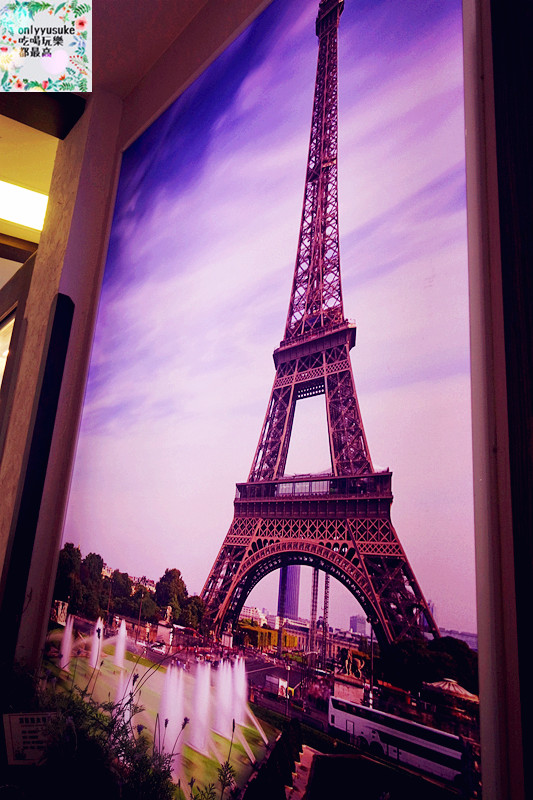 FoOd桃園龜山【Bistro 181法國餐廳】有機健康美味令人安心的溫室植物餐廳