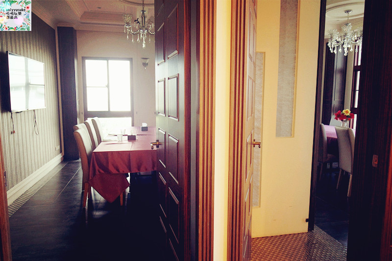 FoOd桃園龜山【Bistro 181法國餐廳】有機健康美味令人安心的溫室植物餐廳