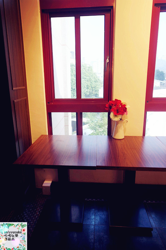 FoOd桃園龜山【Bistro 181法國餐廳】有機健康美味令人安心的溫室植物餐廳