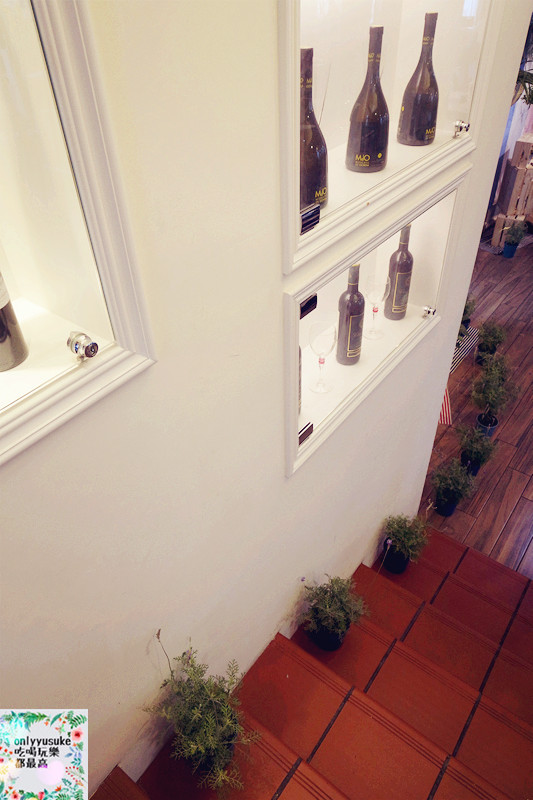 FoOd桃園龜山【Bistro 181法國餐廳】有機健康美味令人安心的溫室植物餐廳