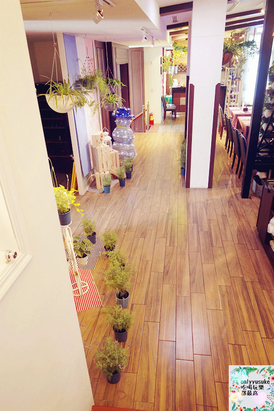 FoOd桃園龜山【Bistro 181法國餐廳】有機健康美味令人安心的溫室植物餐廳