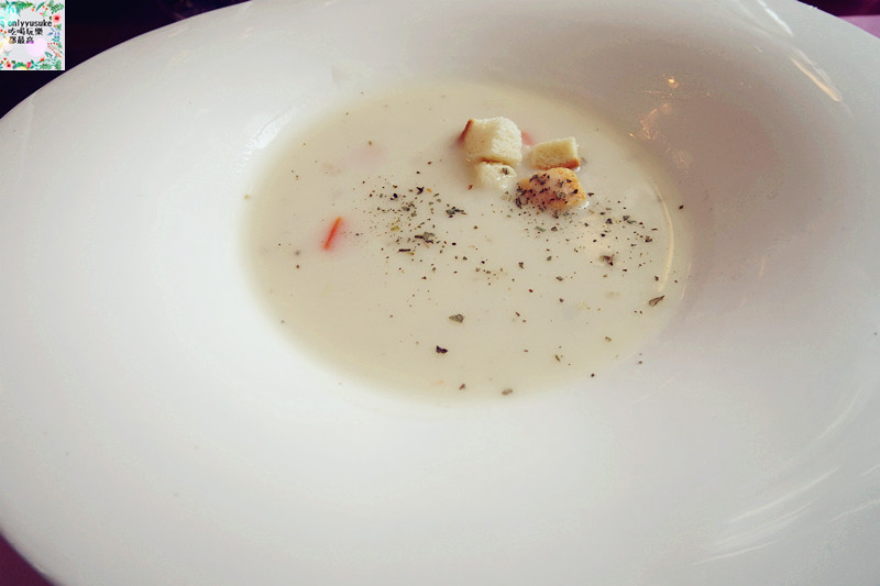 FoOd桃園龜山【Bistro 181法國餐廳】有機健康美味令人安心的溫室植物餐廳