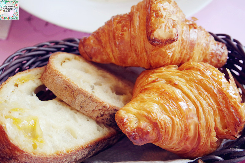 FoOd桃園龜山【Bistro 181法國餐廳】有機健康美味令人安心的溫室植物餐廳