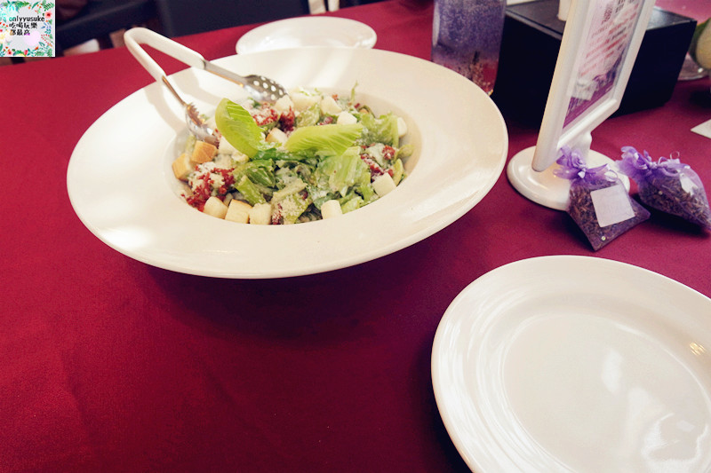 FoOd桃園龜山【Bistro 181法國餐廳】有機健康美味令人安心的溫室植物餐廳