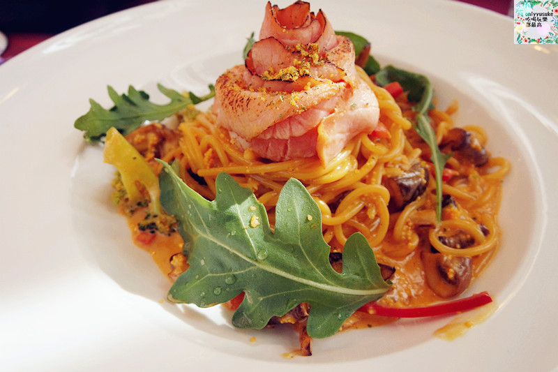 FoOd桃園龜山【Bistro 181法國餐廳】有機健康美味令人安心的溫室植物餐廳