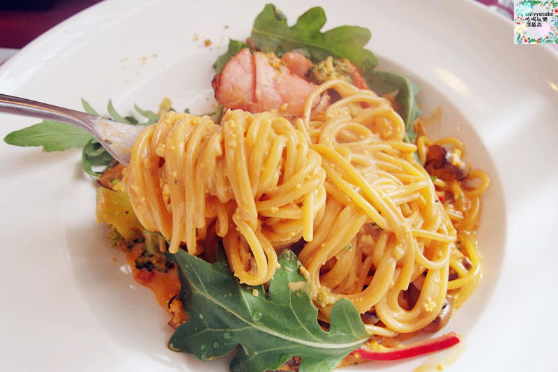 FoOd桃園龜山【Bistro 181法國餐廳】有機健康美味令人安心的溫室植物餐廳