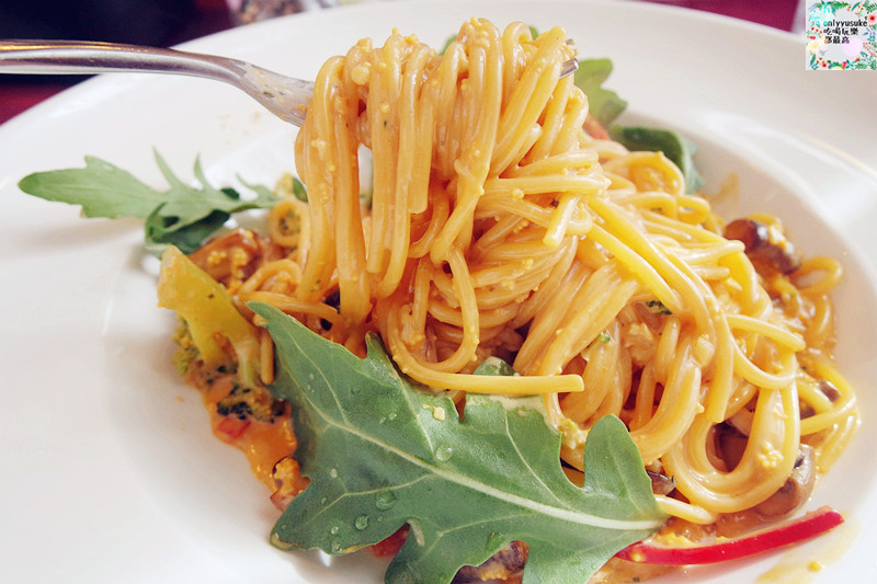 FoOd桃園龜山【Bistro 181法國餐廳】有機健康美味令人安心的溫室植物餐廳