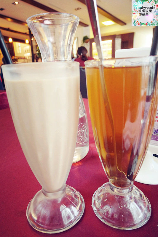 FoOd桃園龜山【Bistro 181法國餐廳】有機健康美味令人安心的溫室植物餐廳