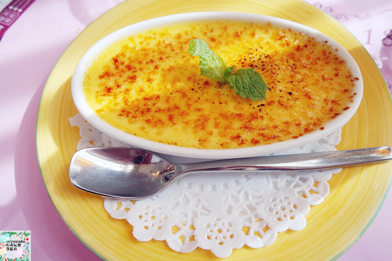 FoOd桃園龜山【Bistro 181法國餐廳】有機健康美味令人安心的溫室植物餐廳