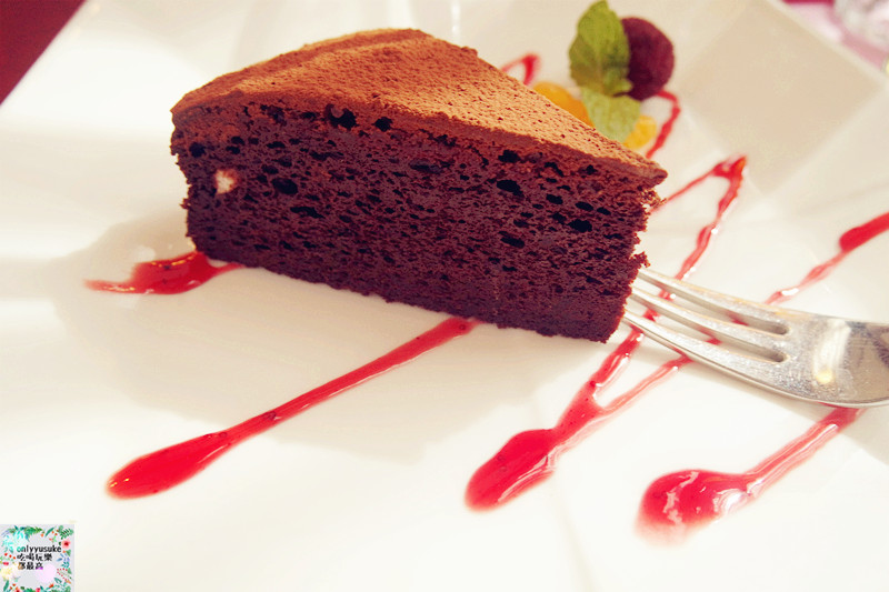 FoOd桃園龜山【Bistro 181法國餐廳】有機健康美味令人安心的溫室植物餐廳