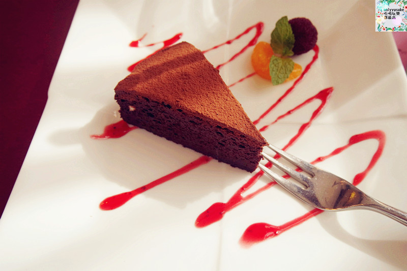 FoOd桃園龜山【Bistro 181法國餐廳】有機健康美味令人安心的溫室植物餐廳