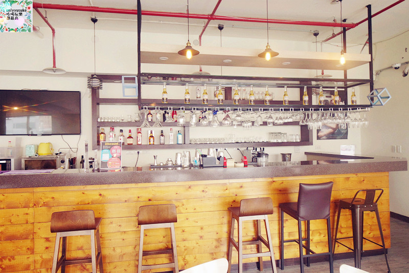 國內旅遊台北【台北一日遊】讓旅人有溫馨感的Starbox Hostel星盒青年旅館